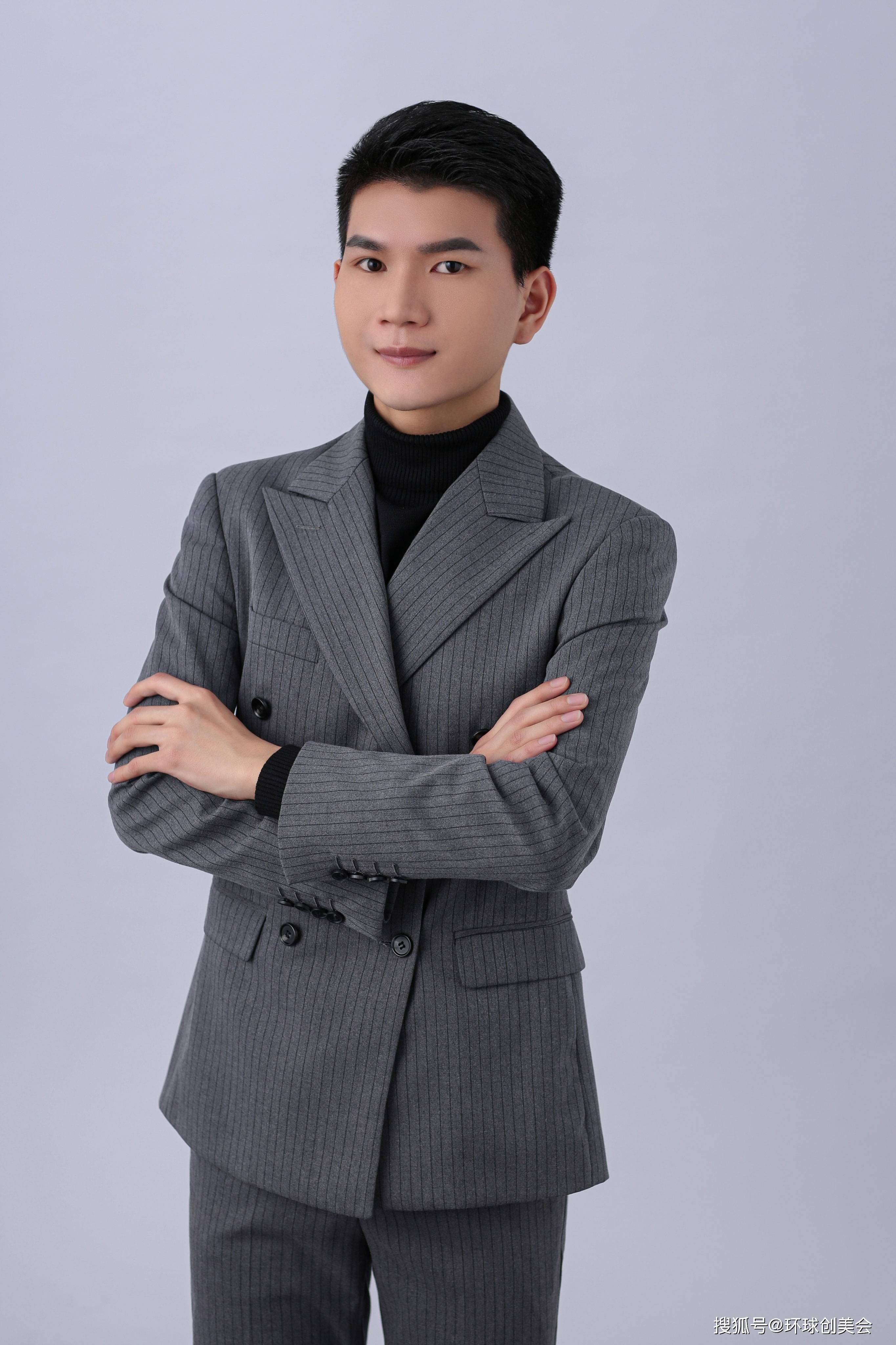 马彩华 特效与CGI总监